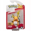 Pokemony. Figurka Raichu - zdjęcie
