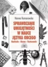 Sprawdzanie umiejętności w nauce języka obcego - zdjęcie