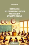Neuroedukacja jako strategia pracy z uczniem doświadczającym niepowodzeń szkolnych - zdjęcie