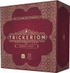 Trickerion. Legendy iluzji (edycja kolekcjonerska) - zdjęcie