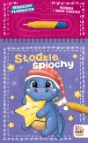 Słodkie śpiochy. Magiczny flamaster - zdjęcie