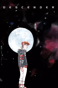 Descender. Tom 5. Powstanie Robotów, zdjęcie 3