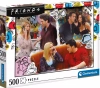 Puzzle 500 elementów. Przyjaciele - zdjęcie