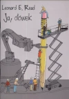 Ja, ołówek - zdjęcie