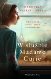 W służbie Madame Curie (Duże litery) - zdjęcie
