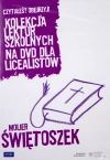 Kolekcja lektur szkolnych. Świętoszek, płyta DVD - zdjęcie