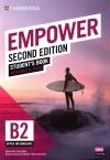 Empower Upper-intermediate/B2 Student's Book with Digital Pack - zdjęcie