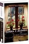 Randka z jeleniem - zdjęcie