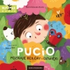 Pucio poznaje kolory i dźwięki - zdjęcie