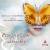 CD MP3 Przezroczyste skrzydła - zdjęcie