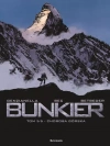 Bunkier. Tom 5. Choroba górska - zdjęcie