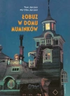 Łobuz w domu Muminków - zdjęcie