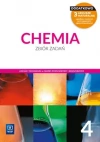 Chemia 4. Zbiór zadań. Liceum i technikum. Zakres podstawowy i rozszerzony - zdjęcie