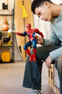LEGO Spider-Man Figurka Spider-Mana 76346, zdjęcie 7