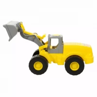 Granit. Traktor-ładowarka, zdjęcie 3