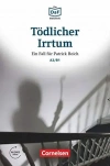 Todlicher Irrtum - Ein Aktenkoffer auf Sylt - zdjęcie