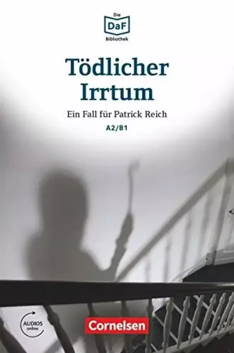 Todlicher Irrtum - Ein Aktenkoffer auf Sylt Todlicher Irrtum - Ein Aktenkoffer auf Sylt