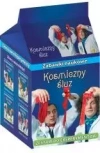 Zabawki naukowe - Kosmiczny śluz - zdjęcie