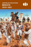 Meksyk 1810-1821 - zdjęcie