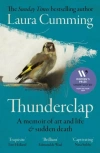 Thunderclap. A memoir of art and life & sudden death wer. angielska - zdjęcie