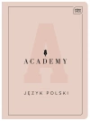 Zeszyt tematyczny A5 60 linia 90g Polski Academy Hybrid - zdjęcie