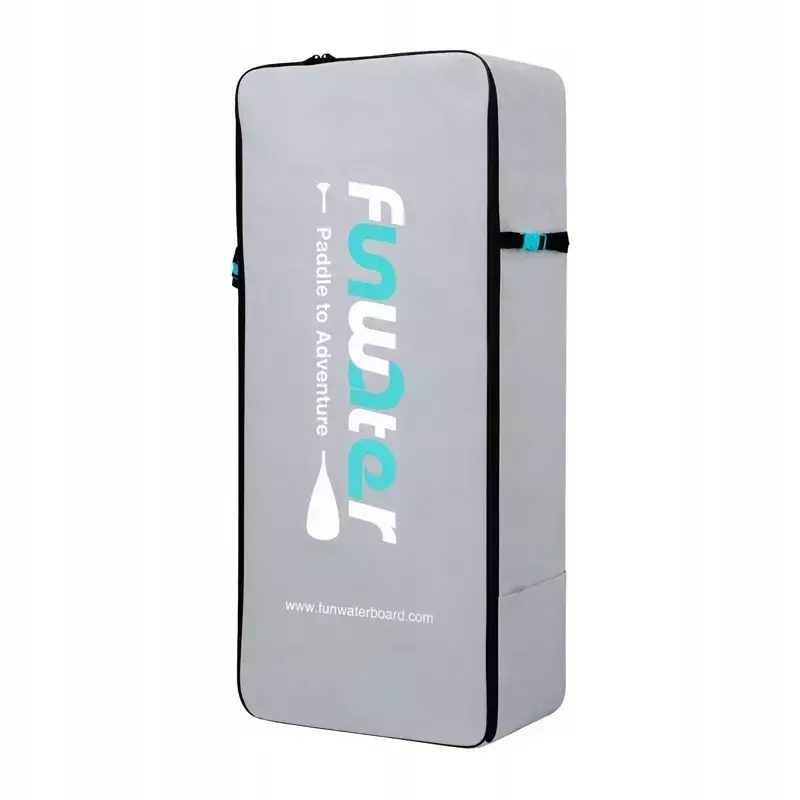 Plecak FunWater SUP (szary) Plecak FunWater SUP (szary)
