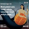 Wśród polskich syren, rusałek, meluzyn, świtezianek i innych wodnych panien. Audiobook - zdjęcie