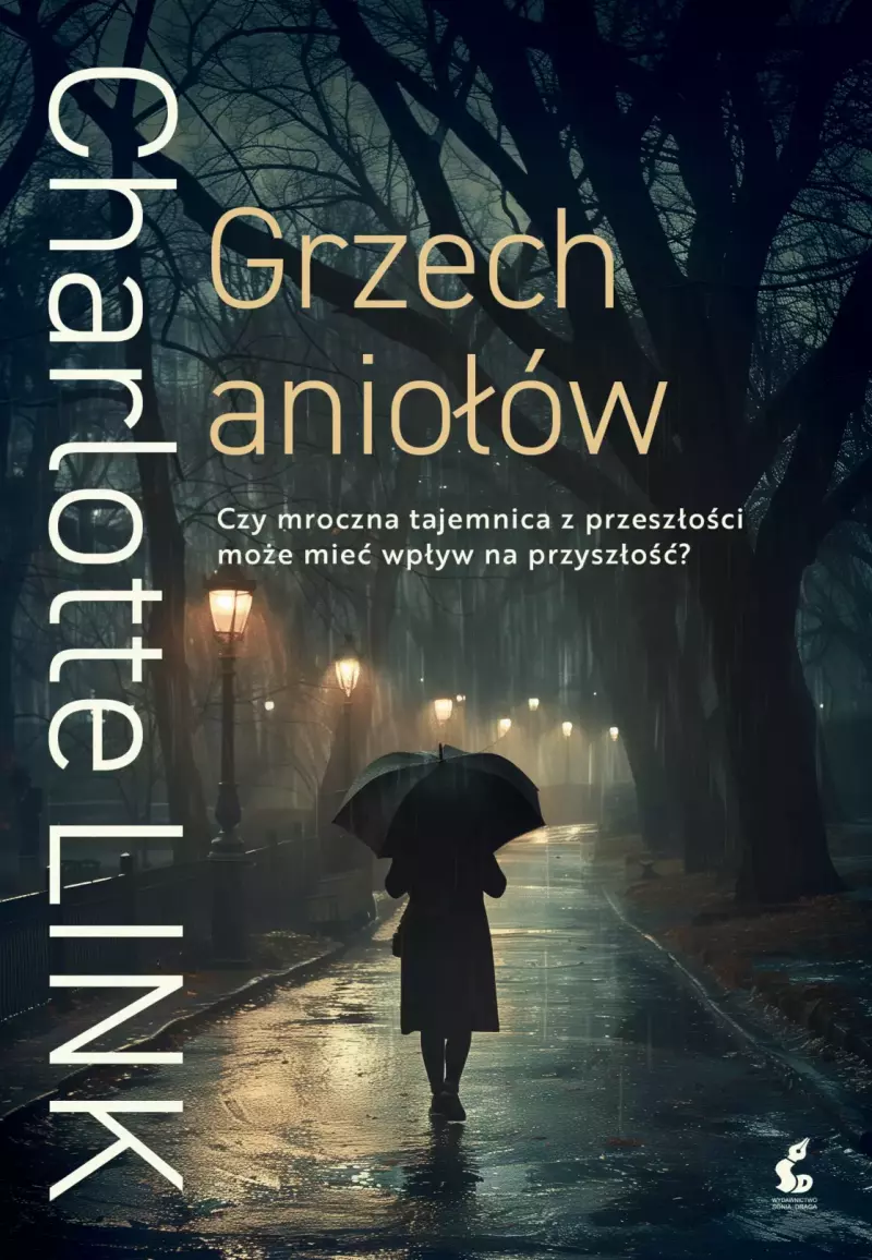 Grzech aniołów Grzech aniołów