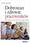 Dobrostan i zdrowie pracowników - zdjęcie