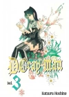 D-Gray Man. Tom 3 - zdjęcie