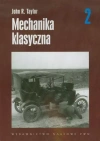 Mechanika klasyczna. Tom 2 - zdjęcie