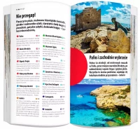 Cypr light przewodnik z mapą, zdjęcie 2