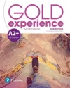 Gold Experience 2ed A2+ TB/OnlinePractice/OnlineResources pk - zdjęcie