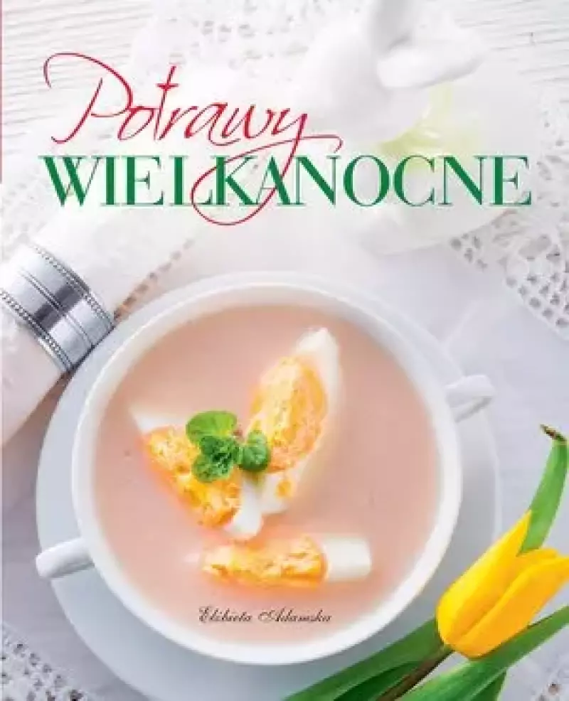 Potrawy wielkanocne Potrawy wielkanocne