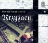 Krzyżacy. Audiobook - zdjęcie