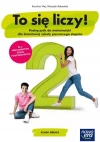 To się liczy! 2. Matematyka. Podręcznik dla branżowej szkoły pierwszego stopnia - zdjęcie