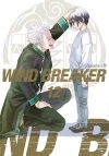 Wind Breaker. Tom 12 - zdjęcie