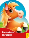 Rozbrykany konik - zdjęcie