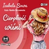 Seria owocowa. Tom 2. Cierpkość wiśni. Audiobook - zdjęcie