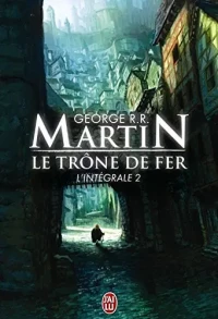 Trone de fer l'Integrale Tome 2, zdjęcie 3
