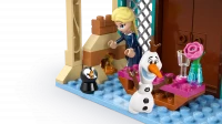LEGO Disney™ Kraina lodu — Zamek w Arendelle 43265, zdjęcie 5