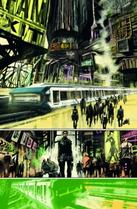 Cyberpunk 2077. Tom 2. Twój głos, zdjęcie 2
