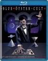 40th Anniversary Agents Of Fortune - Live 2016 BR. Blu-ray - zdjęcie