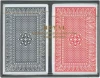 Karty do gry Royal 2 talie 17909 - zdjęcie