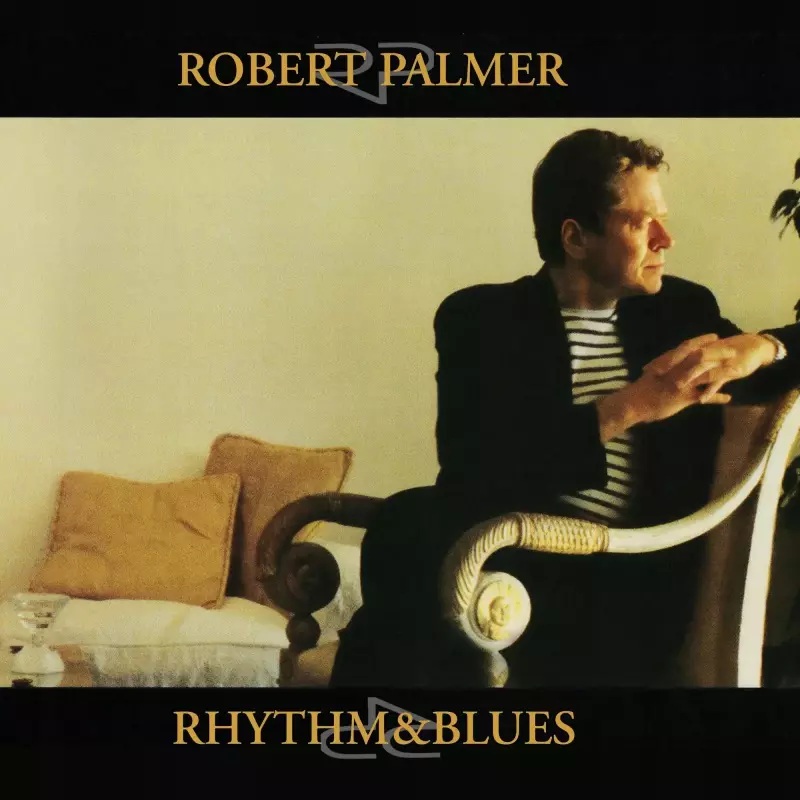 Rhythm & Blues, CD Rhythm & Blues, CD