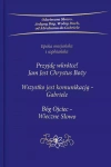 Przyjdę wkrótce! Jam Jest Chrystus Boży. Trylogia - zdjęcie
