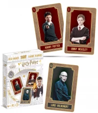Piotruś. Wizarding World. Harry Potter, zdjęcie 3