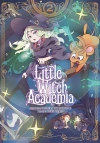 Little Witch Academia. Tom 2 - zdjęcie