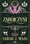 Szklany tron. Zabójczyni. Opowieści - zdjęcie