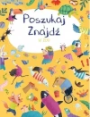 Poszukaj i znajdź. W zoo - zdjęcie